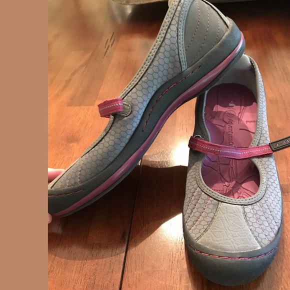 J41 Shoes J4 Mary Jane Trail Shoes Sandals Poshmark